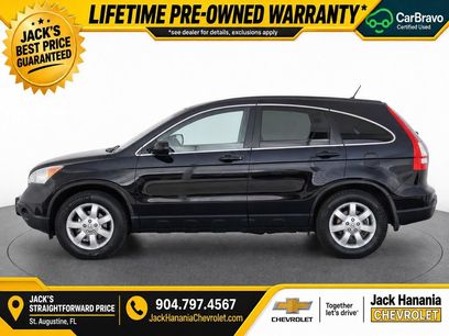 Used 2007 Honda CR-V EX-L