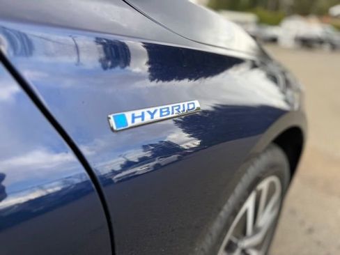 Used 2018 Honda Accord EX image 5