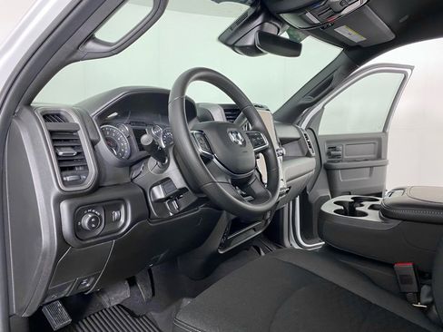 New 2026 RAM 2500 Tradesman AWD/4WD image 2