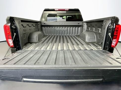 Used 2024 GMC Sierra 1500 Elevation w/ Elevation Premium Package AWD/4WD image 24