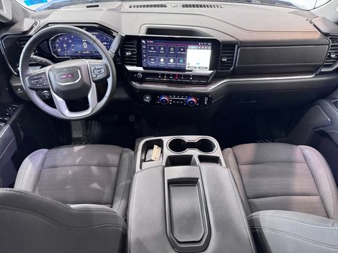 Certified 2023 GMC Sierra 1500 Elevation AWD/4WD image 13