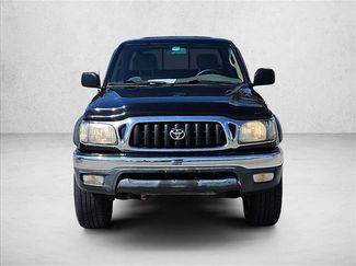 Used 2003 Toyota Tacoma PreRunner video 2