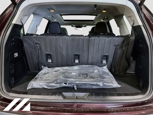 Used 2023 Subaru Ascent Touring AWD/4WD image 30