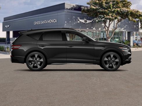 New 2026 Genesis GV80 3.5T Prestige AWD/4WD image 34
