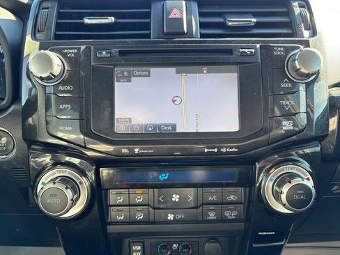 Used 2019 Toyota 4Runner 4WD image 26