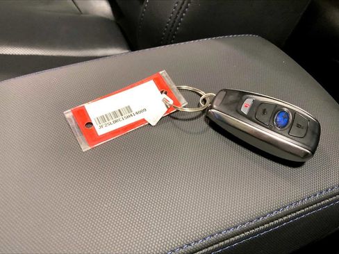 Certified 2025 Subaru Forester Limited image 14