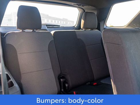 Used 2023 Chevrolet Traverse LT w/ LPO, Floor Liner Package image 14