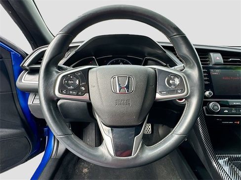 Used 2020 Honda Civic Sport image 11
