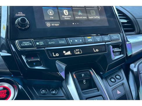 Certified 2024 Honda Odyssey Elite image 29