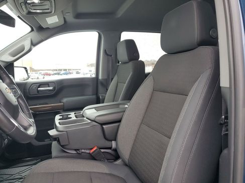 Used 2019 Chevrolet Silverado 1500 LT w/ All-Star Edition image 18