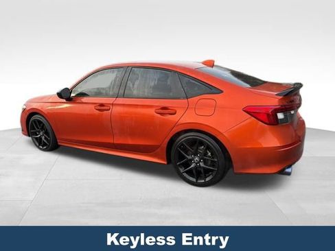 Used 2022 Honda Civic Si image 5