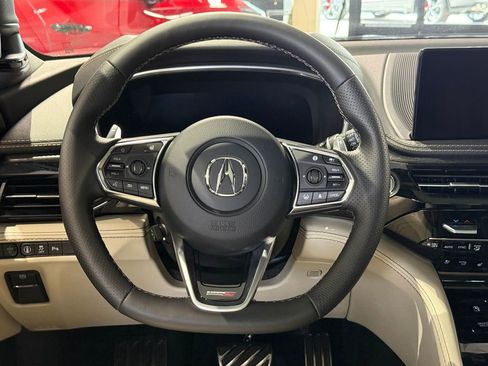 New 2026 Acura MDX Type S image 18