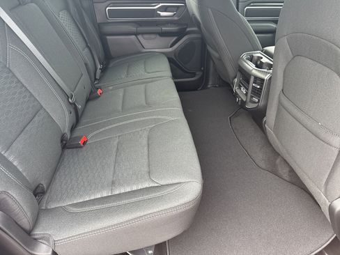 New 2026 RAM 1500 Big Horn image 15