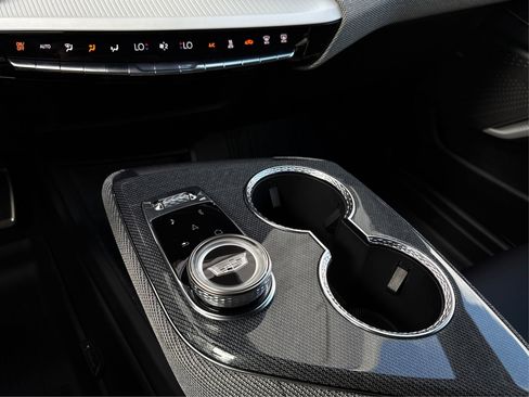 New 2025 Cadillac Optiq Sport 1 w/ LPO, Floor Liner Package image 28