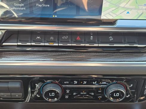 New 2026 Chevrolet Silverado 1500 RST AWD/4WD image 26