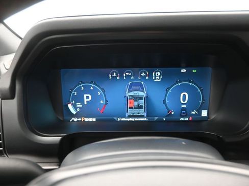 New 2025 Ford F150 Raptor AWD/4WD image 21
