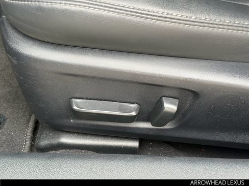 Used 2021 Lexus IS 300 w/ Comfort Package RWD image 13