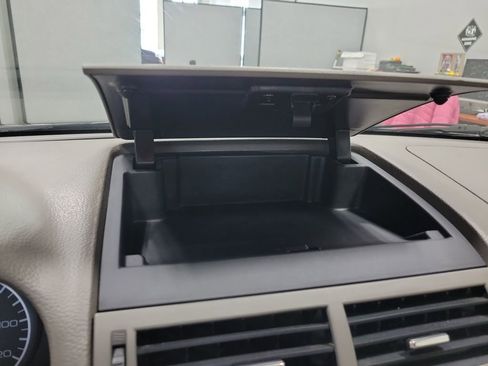 Used 2008 Ford Fusion SEL image 44