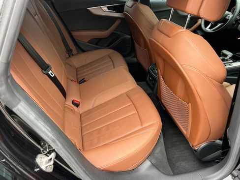 Used 2023 Audi A5 2.0T Premium Plus w/ Premium Plus image 15