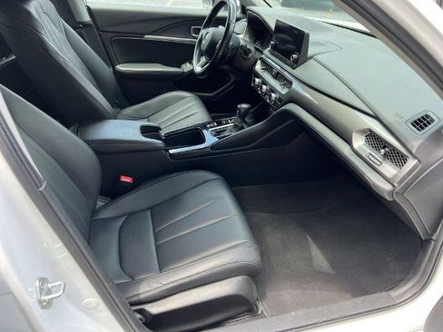 Used 2023 Acura Integra FWD image 10