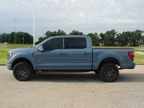 Used 2023 Ford F150 Tremor w/ Equipment Group 402A High AWD/4WD image 15