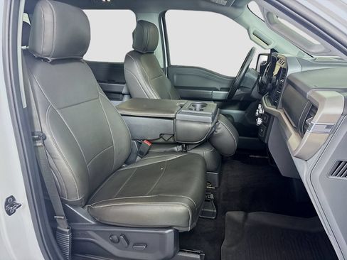 Used 2022 Ford F150 XLT w/ Equipment Group 302A High AWD/4WD image 27