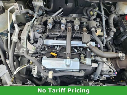 Certified 2025 Nissan Versa S w/ S Plus Package FWD image 29