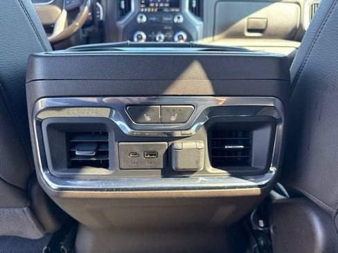 Used 2020 GMC Sierra 1500 Denali w/ Denali Ultimate Package AWD/4WD image 14