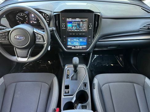 Used 2025 Subaru Impreza 2.0i AWD/4WD image 15