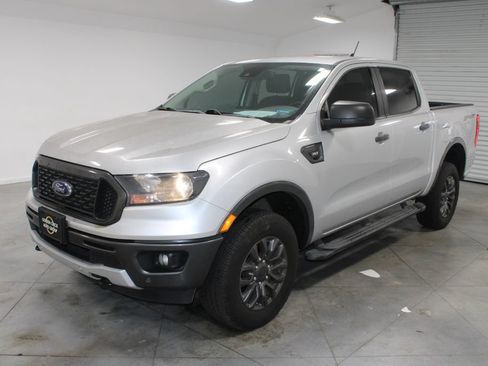 Used 2019 Ford Ranger XLT w/ Equipment Group 301A Mid RWD image 4
