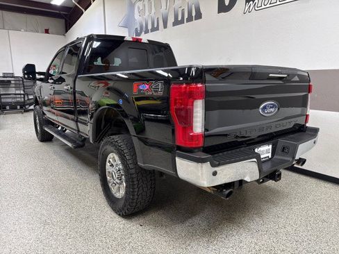 Used 2019 Ford F250 Lariat w/ Lariat Ultimate Package image 7