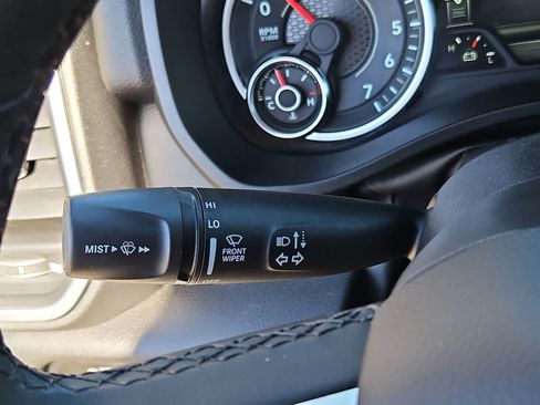 Used 2025 RAM 1500 Big Horn image 27