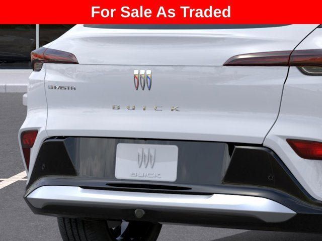 New 2026 Buick Envista Sport Touring w/ Convenience I Package FWD image 14
