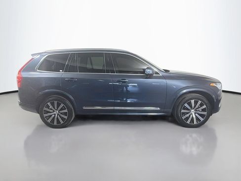 Used 2025 Volvo XC90 B5 Core w/ Protection Package Premier AWD/4WD image 5