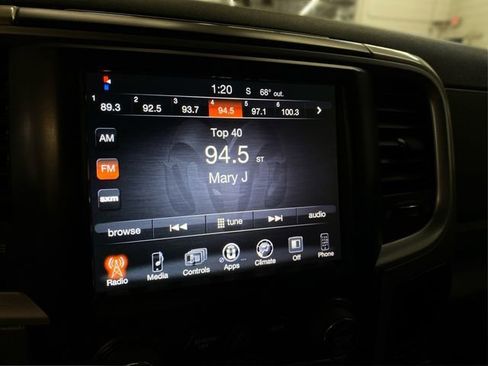 Used 2013 RAM 1500 Big Horn image 28