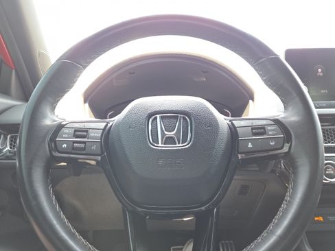 Used 2024 Honda Civic Sport image 26