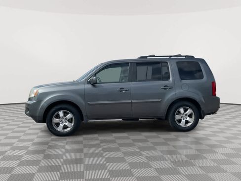 Used 2009 Honda Pilot EX image 5