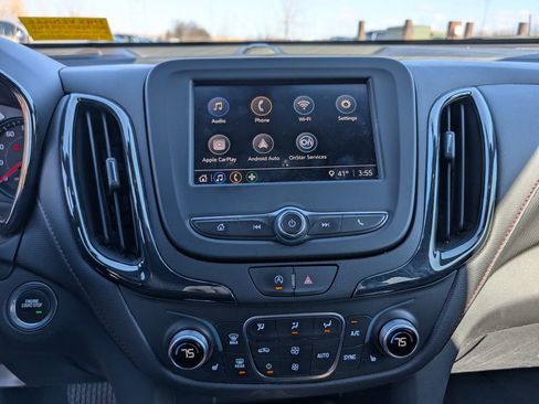 Used 2024 Chevrolet Equinox RS image 14