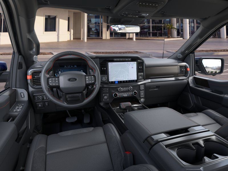 New 2026 Ford F150 Raptor AWD/4WD image 9