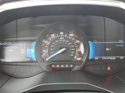 Certified 2024 Ford Edge SEL w/ Convenience Package AWD/4WD image 14