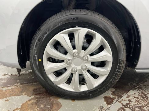 Used 2024 Mitsubishi Mirage G4 ES FWD image 25