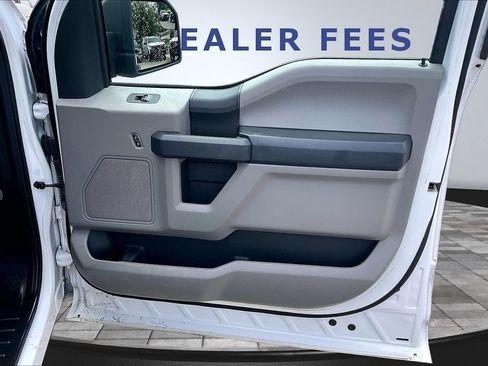 Used 2019 Ford F150 XL w/ Equipment Group 101A Mid RWD image 22