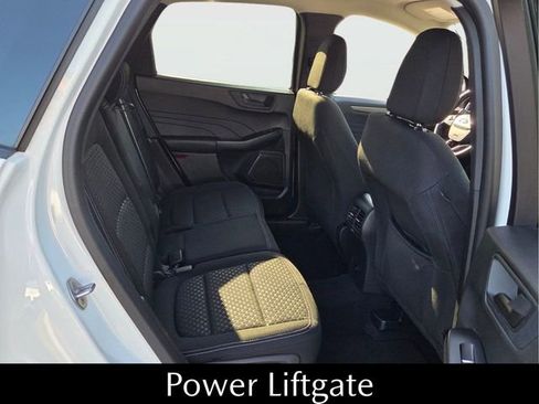 Used 2023 Ford Escape Active w/ Tech Pack #1 FWD image 16