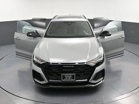 Used 2024 Audi RS Q8 AWD/4WD image 37
