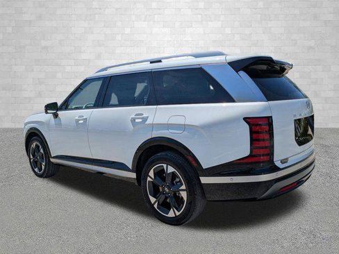 New 2026 Hyundai Palisade Limited AWD/4WD image 4