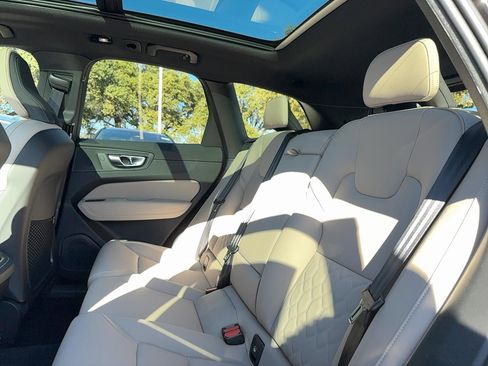 New 2026 Volvo XC60 B5 Core image 15