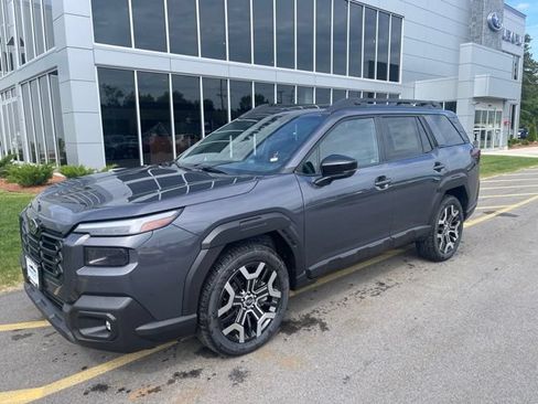 New 2026 Subaru Outback Touring XT AWD/4WD image 1