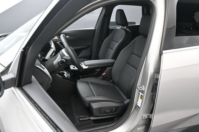 Used 2025 BMW X1 xDrive28i w/ Convenience Package AWD/4WD image 10
