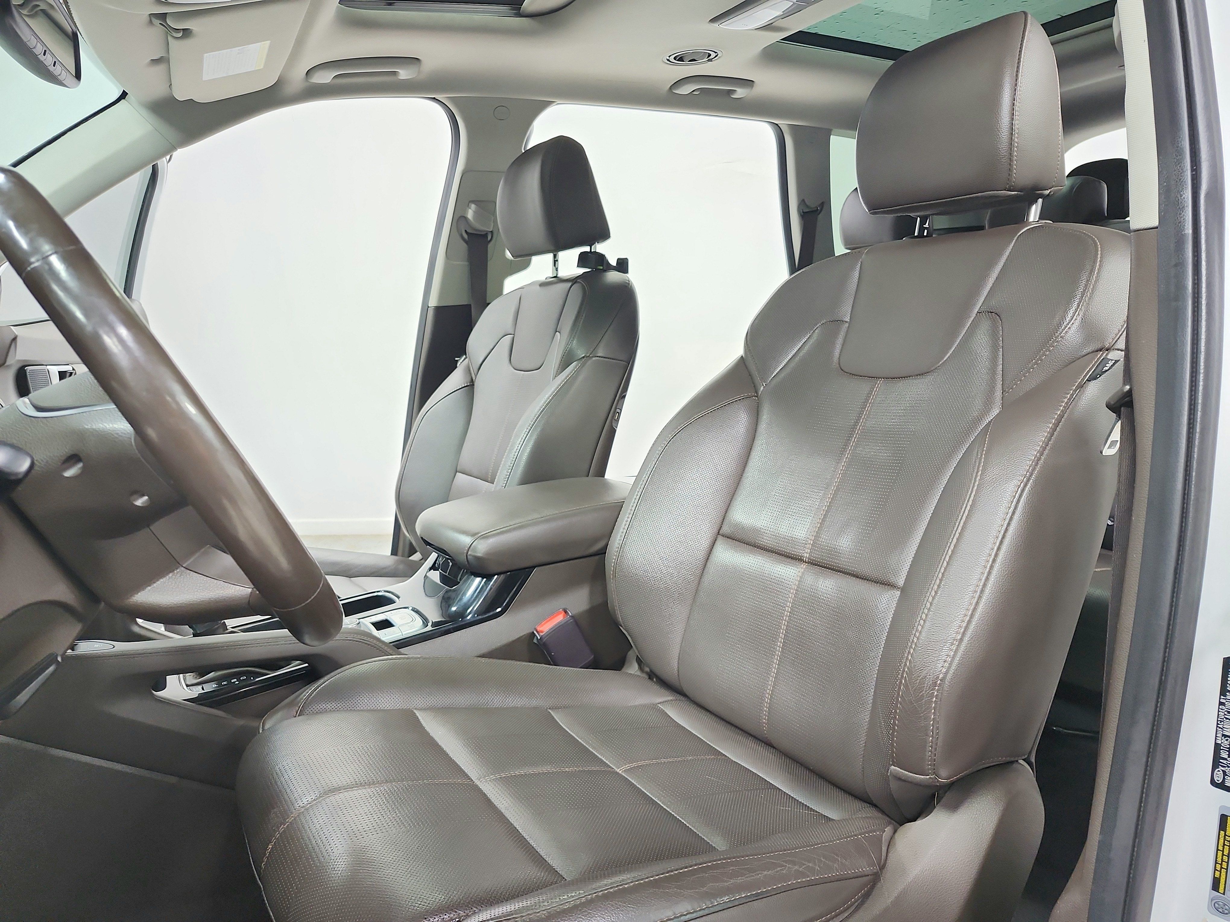 Used 2020 Kia Telluride SX AWD/4WD image 19