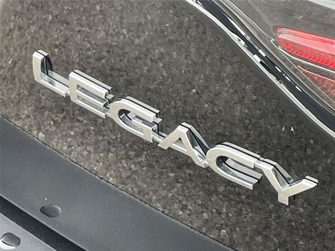 Certified 2025 Subaru Legacy Premium AWD/4WD image 10